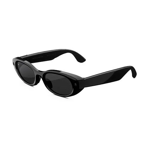 Умные очки Meta Glasses Starfire Kylie Edition Black, Clear/Grey Transition