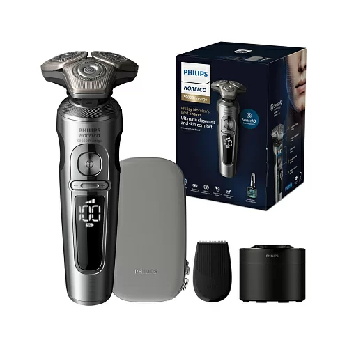 Philips norelco shaver s9000 prestige discount