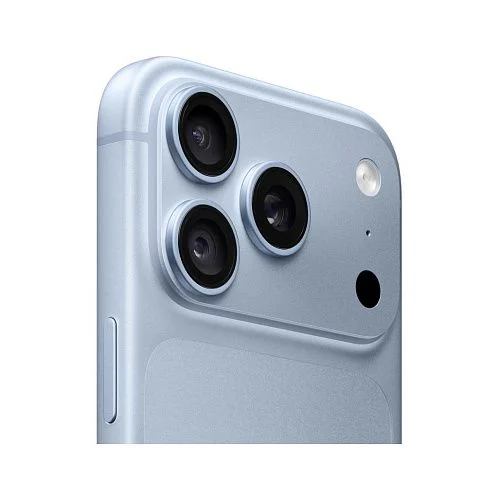 iPhone 18 Pro, 2 Тб, небесно-голубой 1 Sim/eSim