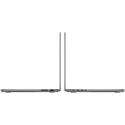 Apple MacBook Pro 14" (M3 10C CPU, 8C GPU, 2023) 8 ГБ, 1 ТБ SSD, «серый космос»