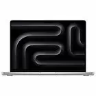 Apple MacBook Pro 14" (M4 Pro 14C CPU, 20C GPU, 2024) 24 ГБ, 1 ТБ SSD, серебристый