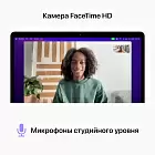 MacBook Pro 13" (M2, 2022) 8 Гб, 256 Гб, "серый космос"