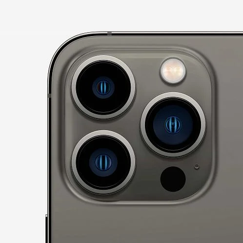 iPhone 13 Pro Max 512Gb чёрный б/у ★8,7