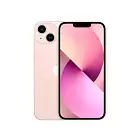 iPhone 13, 256 Гб, розовый