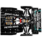 Конструктор LEGO Technic, Mercedes-AMG F1 W14 E Performance, (42171)