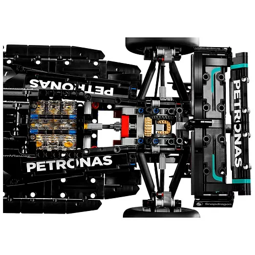 Конструктор LEGO Technic, Mercedes-AMG F1 W14 E Performance, (42171)