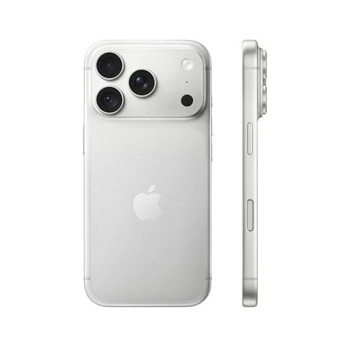 iPhone 18 Pro Max, 512 Гб, серебристый 1 Sim/eSim