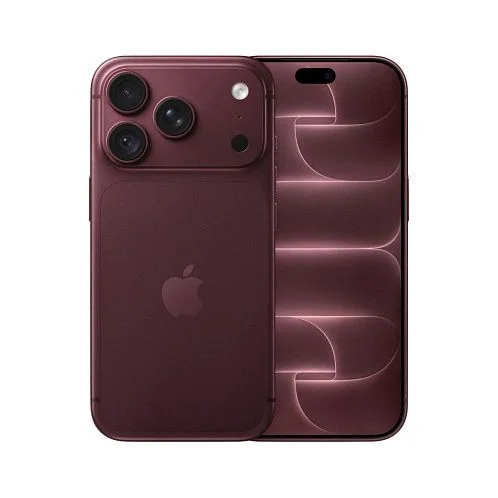 iPhone 18 Pro, 1 Тб, бургунди 1 Sim/eSim