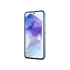 Samsung Galaxy A55 5G, 12/256 Гб, голубой