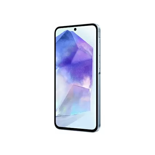 Samsung Galaxy A55 5G, 12/256 Гб, голубой