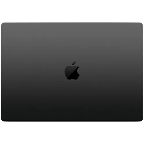 Apple MacBook Pro 16" (M3 Max 14C CPU, 30C GPU, 2023) 36 ГБ, 1 ТБ SSD, «чёрный космос»