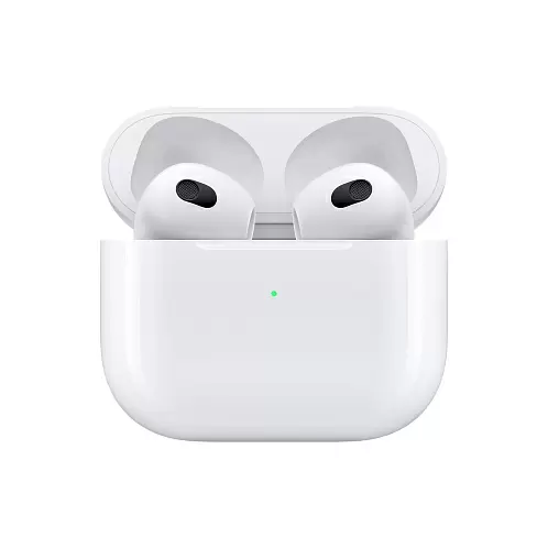 Наушники AirPods 3th MagSafe Charging Case