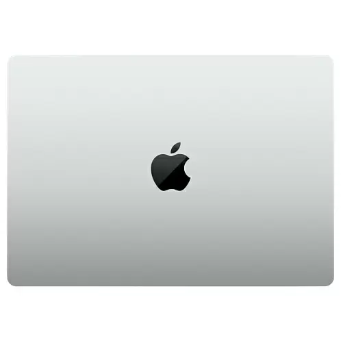 Apple MacBook Pro 14" (M3 10C CPU, 8C GPU, 2023) 8 ГБ, 512 ГБ SSD, серебристый