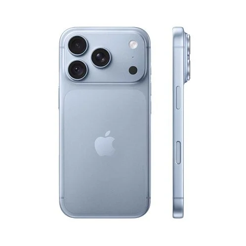 iPhone 18 Pro, 512 Гб, небесно-голубой 1 Sim/eSim