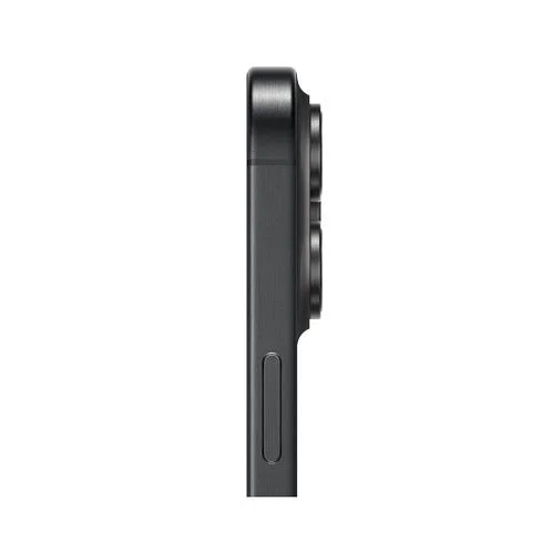 iPhone 15 Pro Max 256Gb чёрный б/у ★9,6