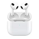 Наушники AirPods 3th MagSafe Charging Case