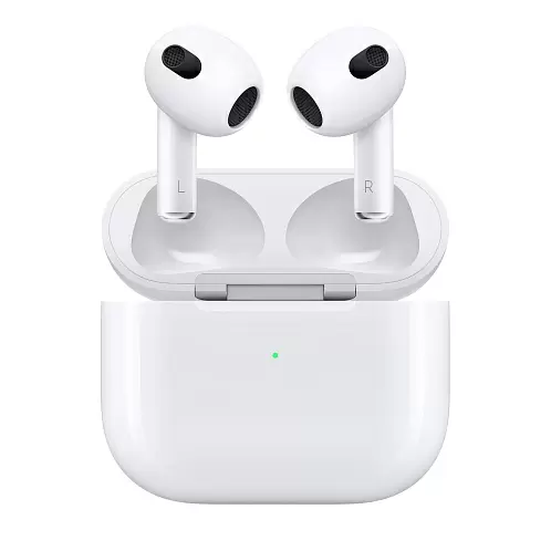 Наушники AirPods 3th MagSafe Charging Case