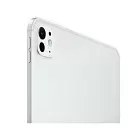 iPad Pro 11" (M4, 2024), Wi-Fi + Cellular, 256 Гб, серебристый