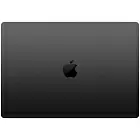 Apple MacBook Pro 16" (M3 Pro 12C CPU, 18C GPU, 2023) 36 ГБ, 512 ГБ SSD, «чёрный космос»