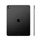 iPad Pro 13" (M4, 2024), Wi-Fi + Cellular, 2 Тб, нанотекстурное стекло, "черный космос"