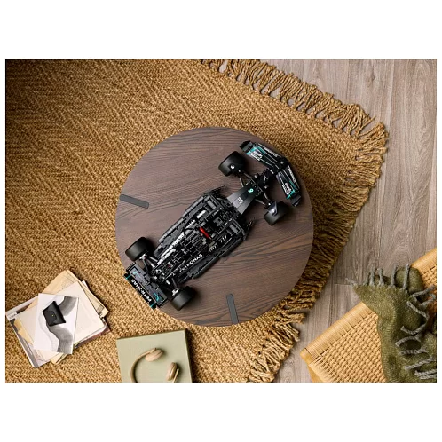 Конструктор LEGO Technic, Mercedes-AMG F1 W14 E Performance, (42171)