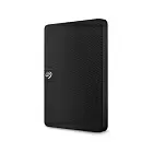 Внешний жесткий диск Seagate Expansion Portable Drive, HDD, 1Tб, черный