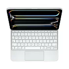 Клавиатура Apple Magic Keyboard для iPad Pro 11" (M4), белый