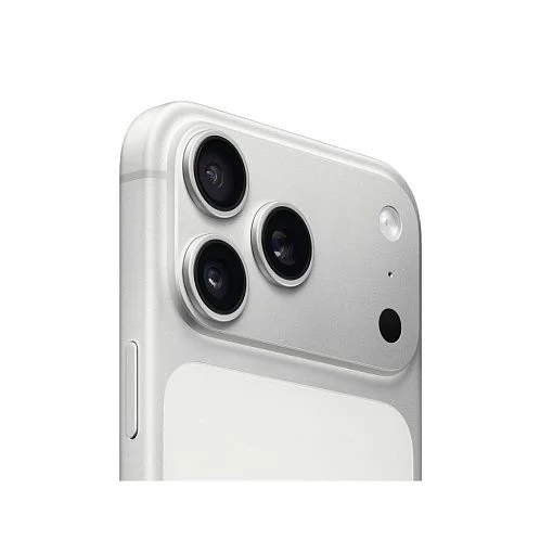 iPhone 17 Pro Max 256Gb серебристый б/у ★10