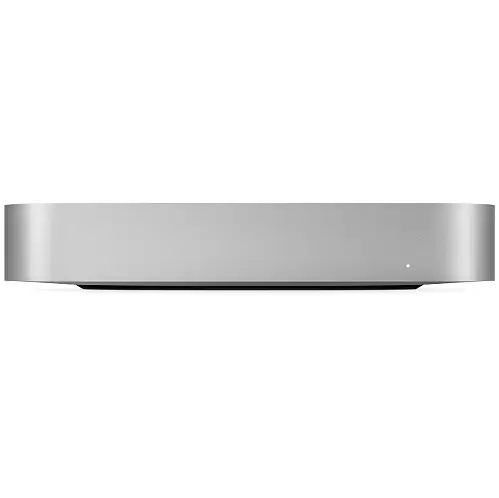 Mac mini (M2 Pro, 10C CPU/16C GPU), 16 Гб, 512 Гб SSD