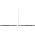 Apple MacBook Pro 14" (M3 Pro 11C CPU, 14C GPU, 2023) 18 ГБ, 512 ГБ SSD, серебристый