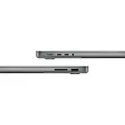 Apple MacBook Pro 14" (M3 10C CPU, 8C GPU, 2023) 8 ГБ, 1 ТБ SSD, «серый космос»