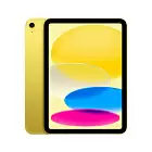 iPad 10.9" (2022), Wi-Fi+Cellular 64 Гб, желтый