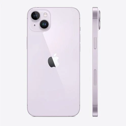 iPhone 14 128Gb фиолетовый б/у ★10