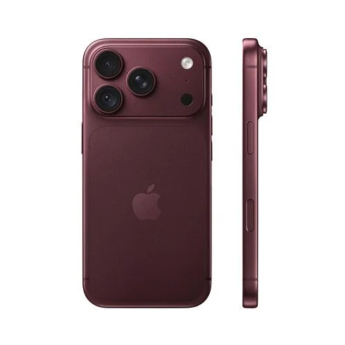 iPhone 18 Pro, 512 Гб, бургунди 1 Sim/eSim