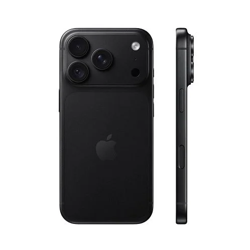 iPhone 18 Pro, 2 Тб, черный 1 Sim/eSim