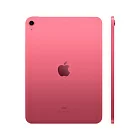 iPad 10.9" (2022), Wi-Fi 256 Гб, розовый