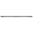 MacBook Air 15" (M3, 8C CPU / 10C GPU, 2024) 8 Гб, 256 Гб SSD, "серый космос"