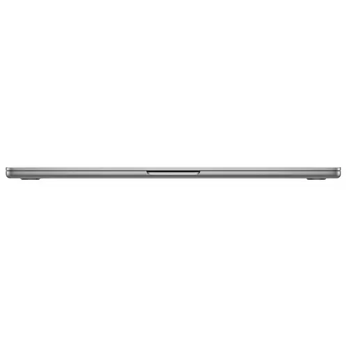 MacBook Air 15" (M3, 8C CPU / 10C GPU, 2024) 8 Гб, 256 Гб SSD, "серый космос"