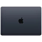 MacBook Air 13" (M3, 8C CPU / 10C GPU, 2024) 16 Гб, 512 Гб SSD, "темная ночь"