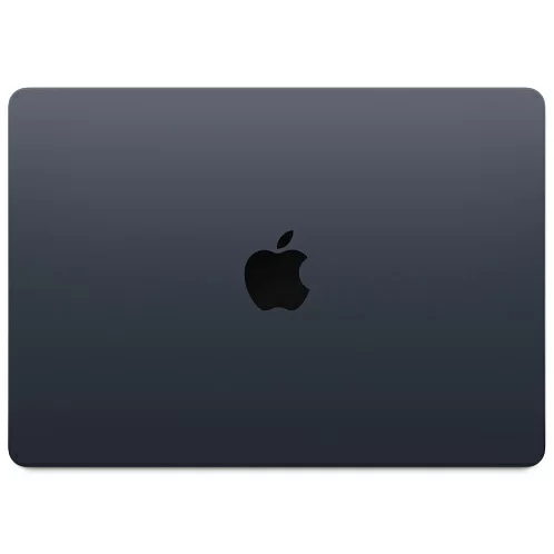 MacBook Air 13" (M3, 8C CPU / 10C GPU, 2024) 16 Гб, 512 Гб SSD, "темная ночь"