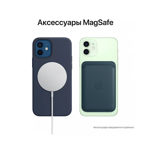 iPhone 12 mini 64Gb красный ★10