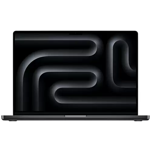 Apple MacBook Pro 16" (M3 Pro 12C CPU, 18C GPU, 2023) 36 ГБ, 512 ГБ SSD, «чёрный космос»