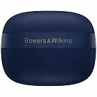 Наушники Bowers & Wilkins Pi8, темной-синий