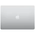 MacBook Air 15" (M3, 8C CPU / 10C GPU, 2024) 8 Гб, 512 Гб SSD, серебристый