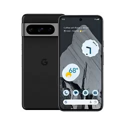 Google Pixel 8 Pro, 12/512 Гб, черный обсидиан