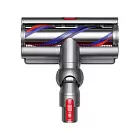 Портативный пылесос Dyson Gen5 Detect Absolute SV23 (5 - насадок)