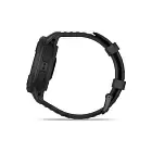 Умные часы Garmin Instinct Crossover Solar - Tactical Edition, черный