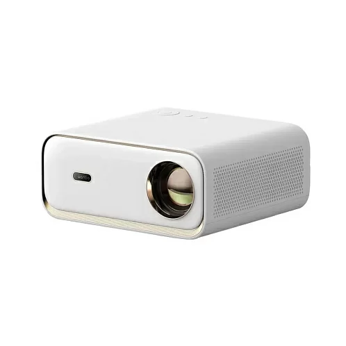 Портативный проектор Wanbo Projector X5