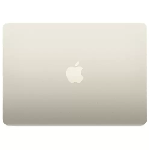 MacBook Air 13" (M2, 2022) 8 Гб, 256 Гб SSD, "сияющая звезда"