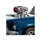 Конструктор LEGO Creator, Ford Mustang, (10265)